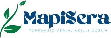 MapiSera Logo